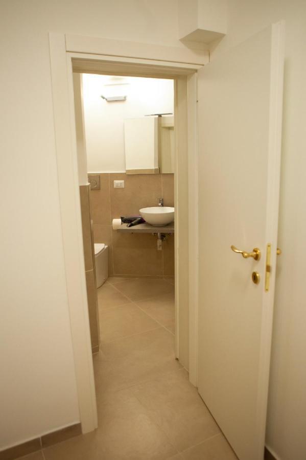 Casapaola B&B Rooms Acireale Buitenkant foto