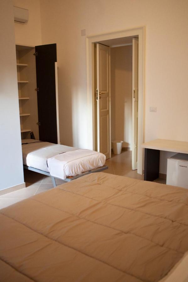 Casapaola B&B Rooms Acireale Buitenkant foto