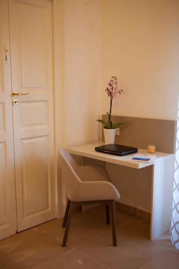 Casapaola B&B Rooms Acireale Buitenkant foto