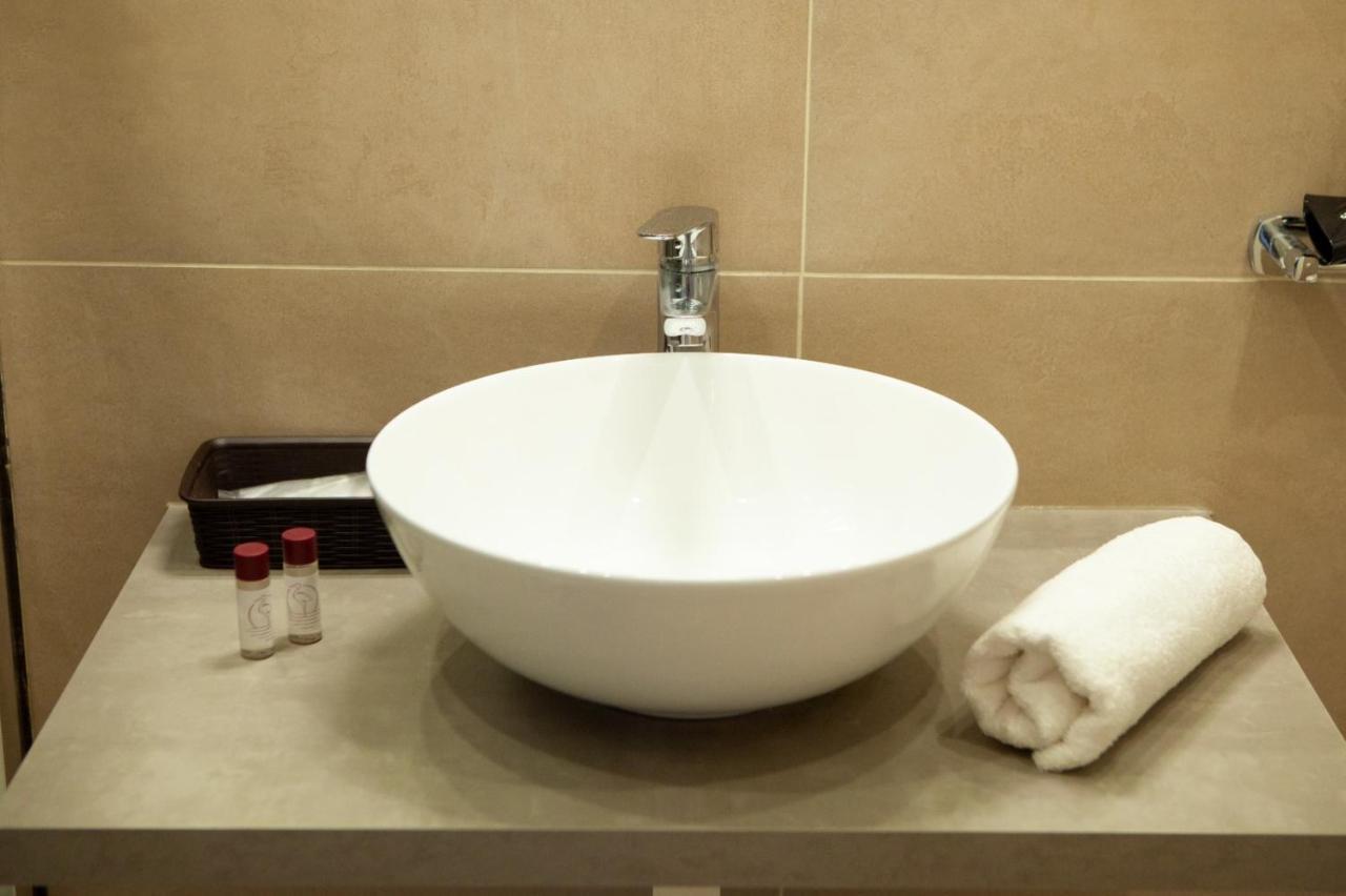 Casapaola B&B Rooms Acireale Buitenkant foto