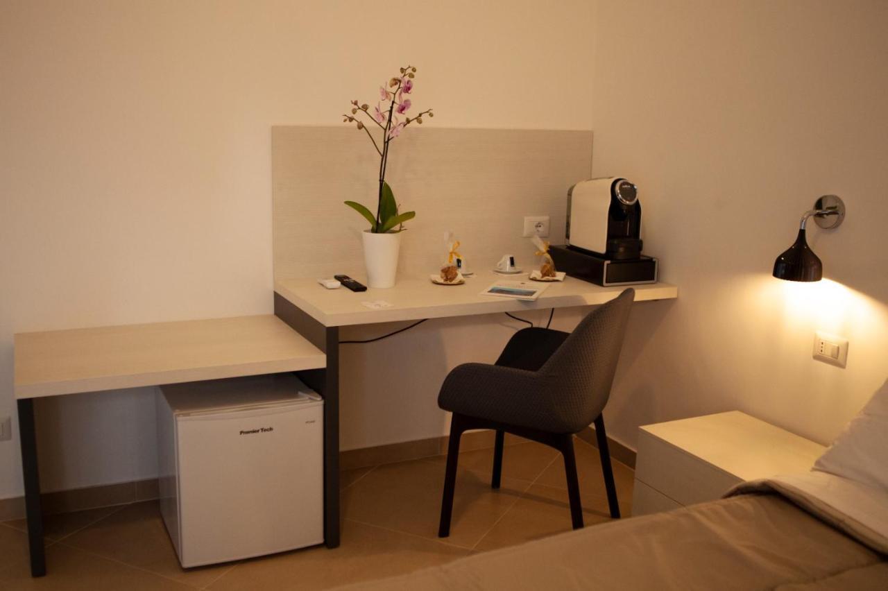 Casapaola B&B Rooms Acireale Buitenkant foto