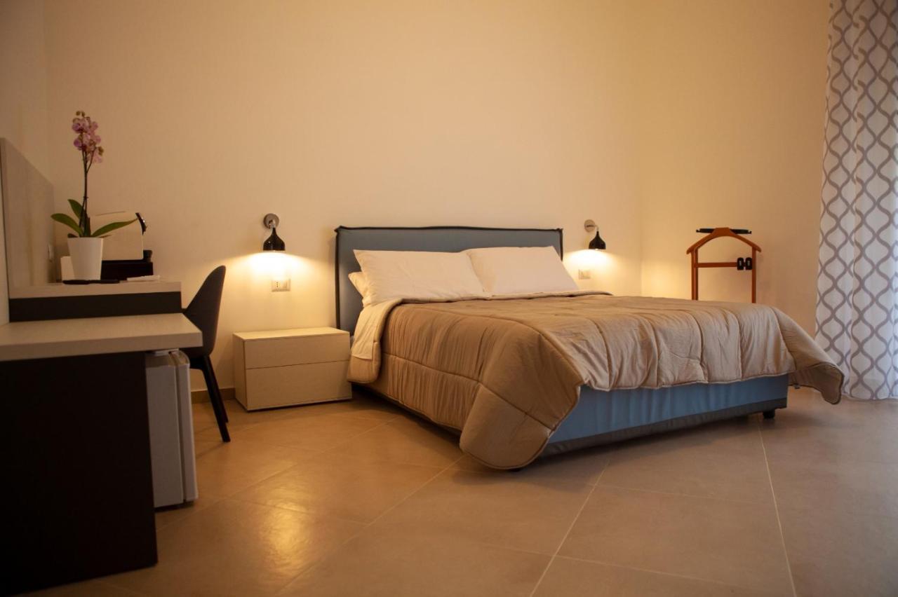 Casapaola B&B Rooms Acireale Buitenkant foto