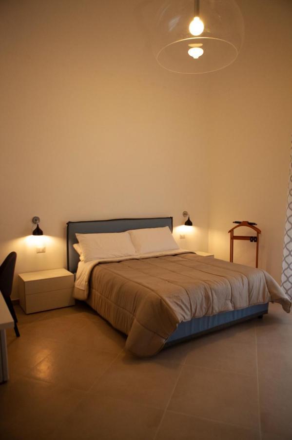 Casapaola B&B Rooms Acireale Buitenkant foto