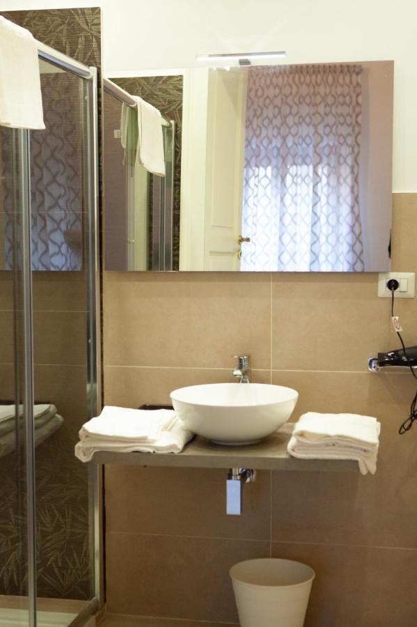 Casapaola B&B Rooms Acireale Buitenkant foto