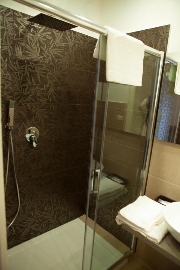 Casapaola B&B Rooms Acireale Buitenkant foto