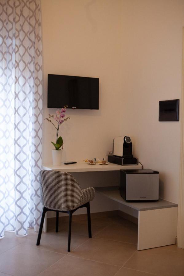 Casapaola B&B Rooms Acireale Buitenkant foto