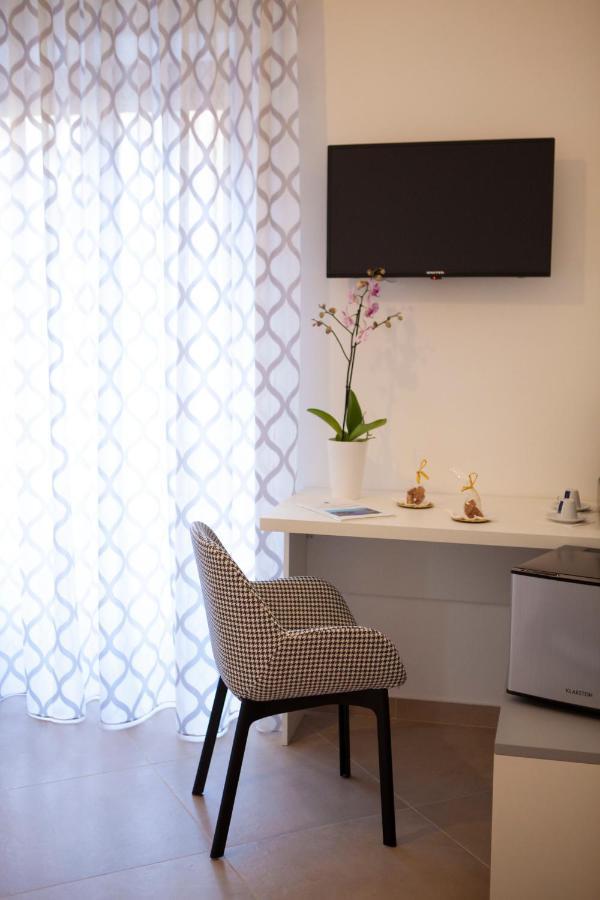 Casapaola B&B Rooms Acireale Buitenkant foto