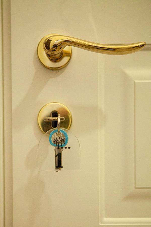 Casapaola B&B Rooms Acireale Buitenkant foto