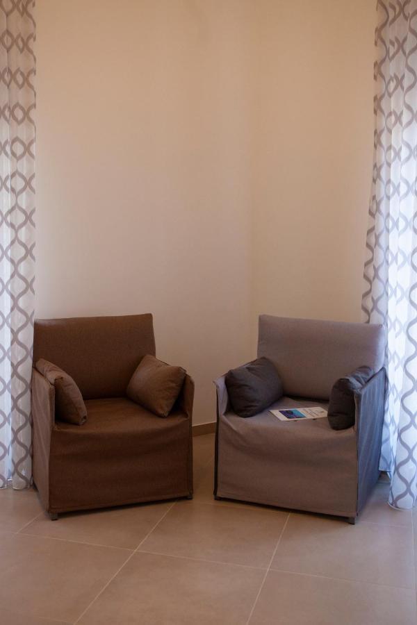 Casapaola B&B Rooms Acireale Buitenkant foto
