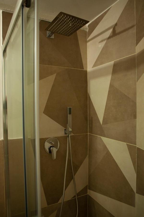 Casapaola B&B Rooms Acireale Buitenkant foto