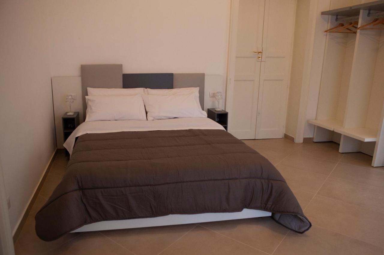 Casapaola B&B Rooms Acireale Buitenkant foto