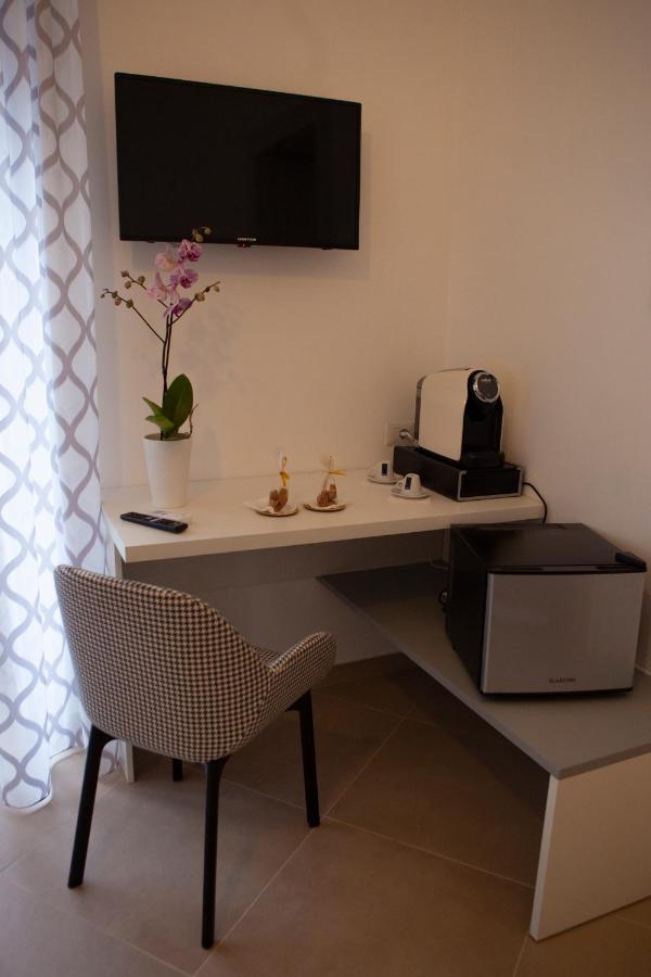 Casapaola B&B Rooms Acireale Buitenkant foto