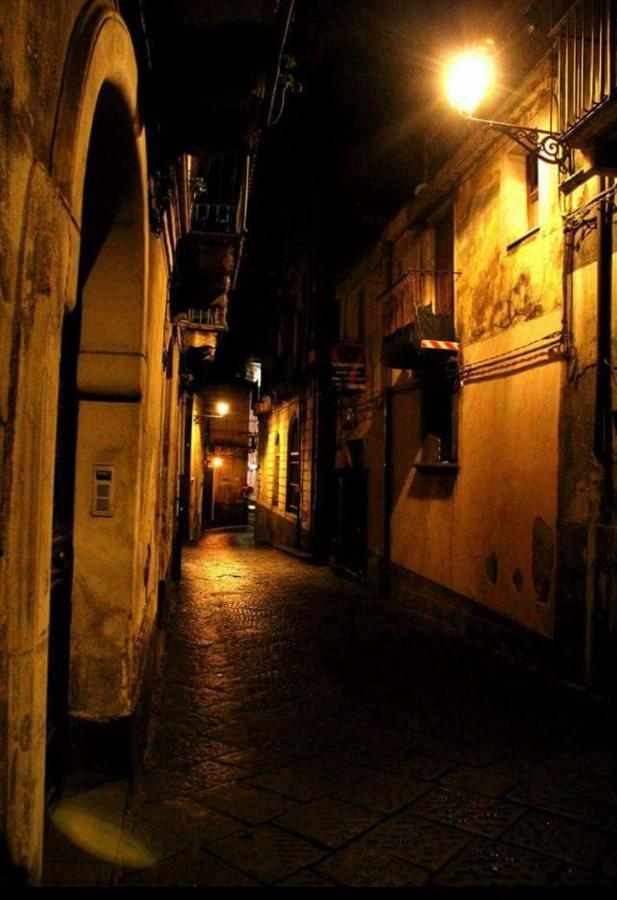 Casapaola B&B Rooms Acireale Buitenkant foto